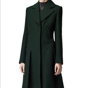 Reiss Leo Wool Coat
